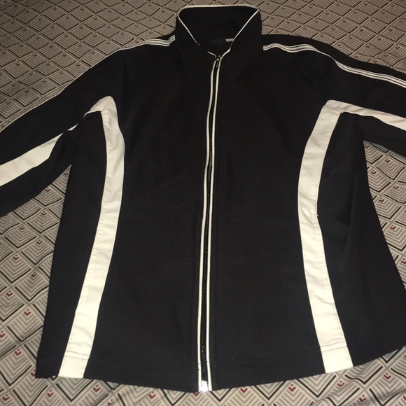 Jacket - Picture 1 of 2